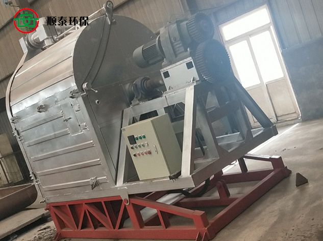 鋅灰分離機.jpg 鋅灰分離機.jpg