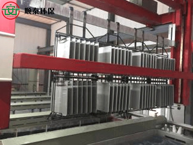 鍍鋅設備生產廠 鍍鋅設備生產廠