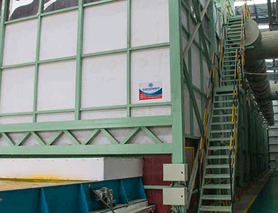 熱浸鍍鋅設備該如何進行選擇呢？