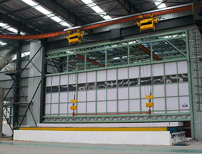 怎么做好關于熱浸鍍鋅生產線設備的保養呢？