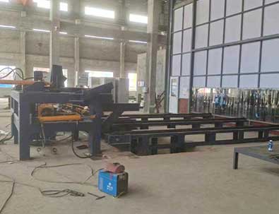 熱鍍鋅設(shè)備