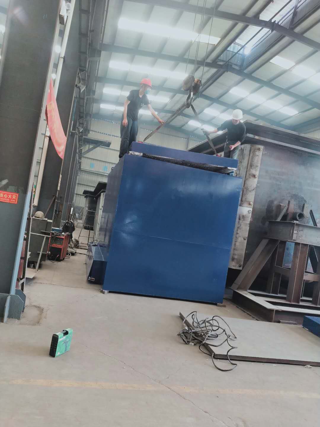 鋅液保溫罐 鋅液保溫管