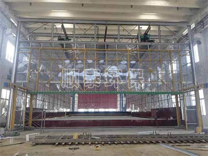 盤扣式生產線 盤扣式生產線