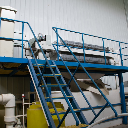 除鐵設備 除鐵設備