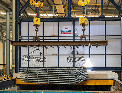 把握熱鍍鋅線穩定的幾個因素介紹，注意這些很重要