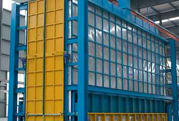 熱鍍鋅生產(chǎn)線運(yùn)作有哪些事項(xiàng)需要了解？看好這些很重要