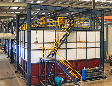 工業鍍鋅罐供應商：工業服務領域的深度耕耘