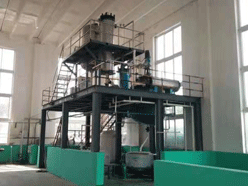 抽鋅泵的重要性：為何它是現代工業的關鍵設備