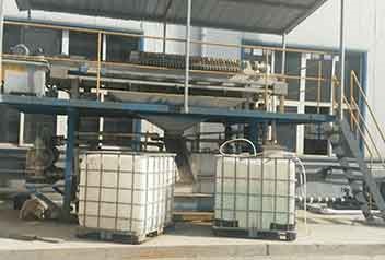 熱鍍鋅生產線 熱鍍鋅生產線