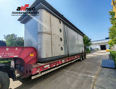 盤扣生產(chǎn)線 盤扣生產(chǎn)線