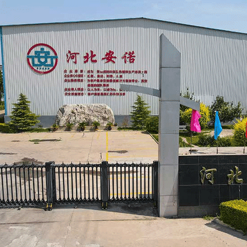 熱鍍鋅線：建筑與制造行業的保護“衛士”