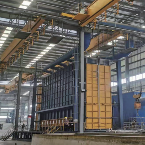 熱浸鍍鋅生產線設備全解：提升涂鍍效率的實用要點